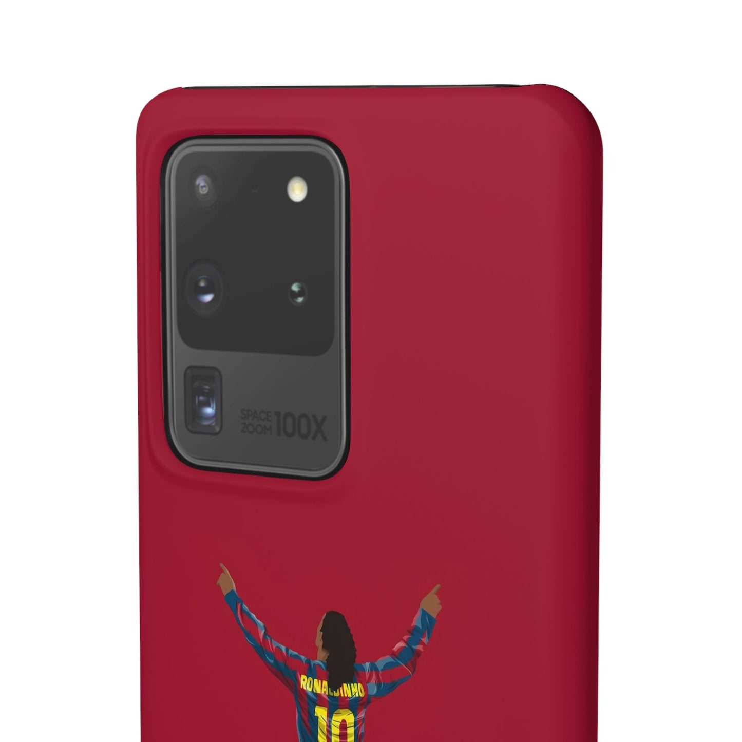 Ronaldinho Cajasol
