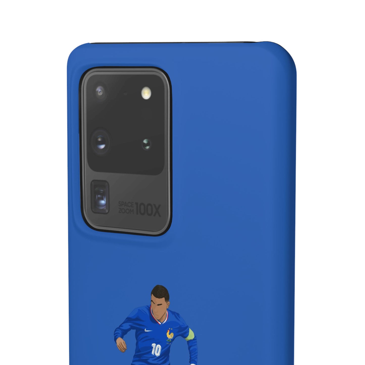 Kylian Mbappé Cajasol
