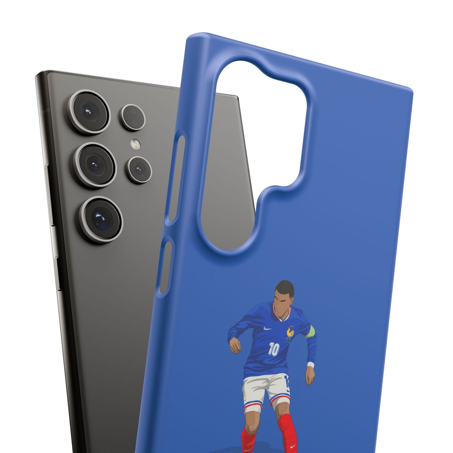 Kylian Mbappé Cajasol