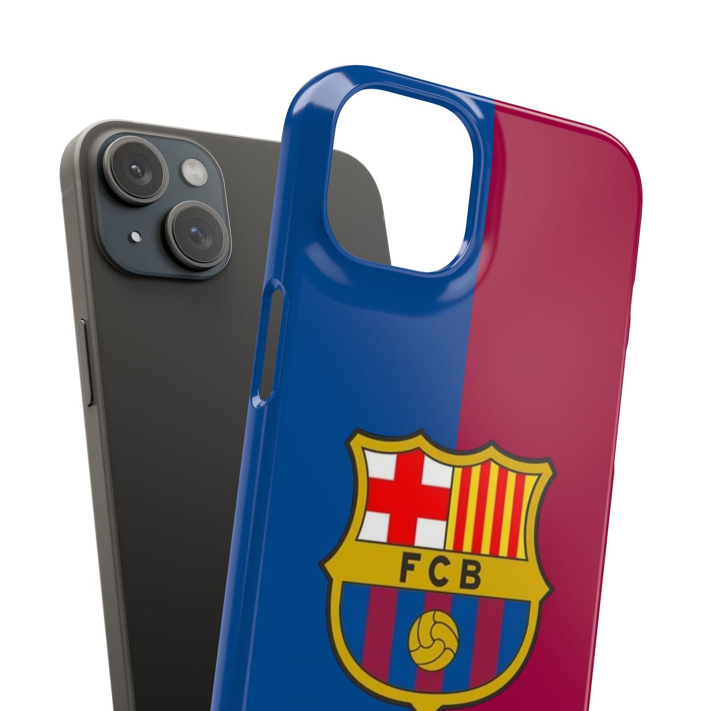 FC Barcelona Cajasol - Perfect for Culers