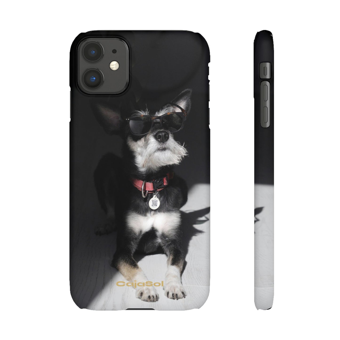 Cool Dog Cajasol - Stylish Pet