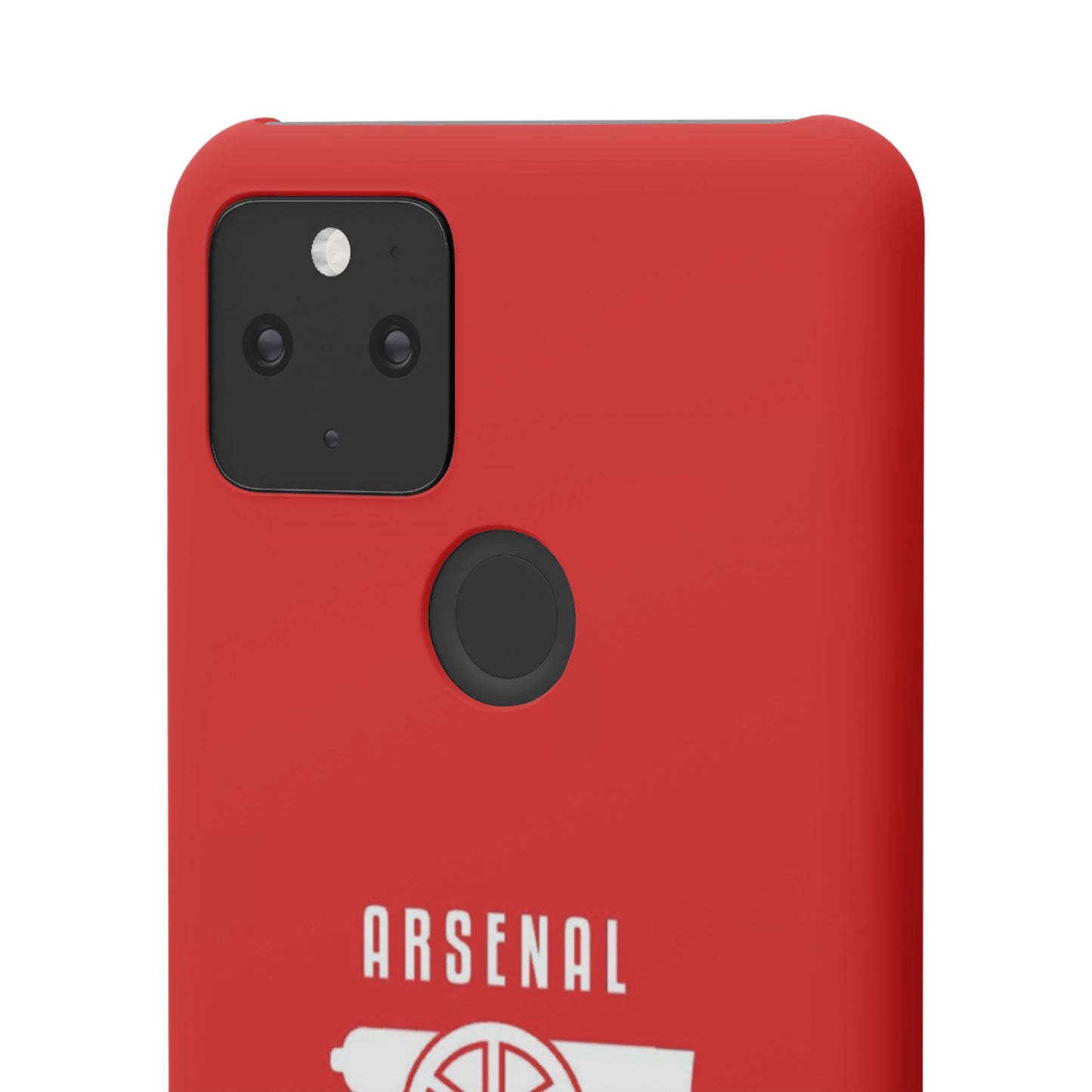 Arsenal Cajasol - Perfect for Gooners