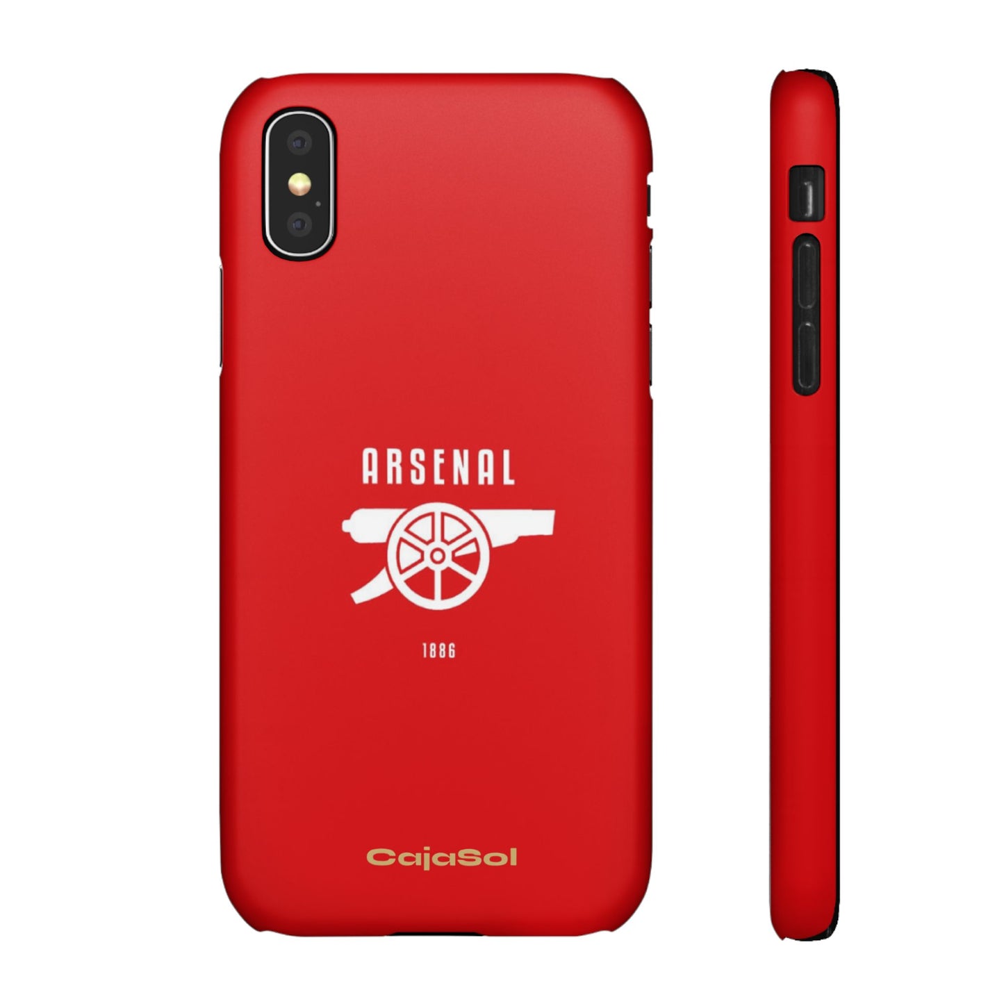 Arsenal Cajasol - Perfect for Gooners
