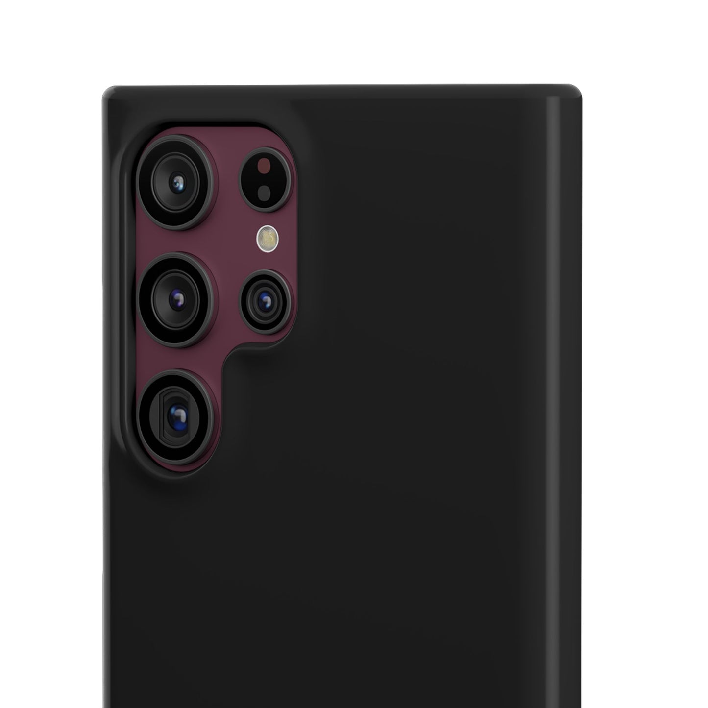 Deep Black Cajasol