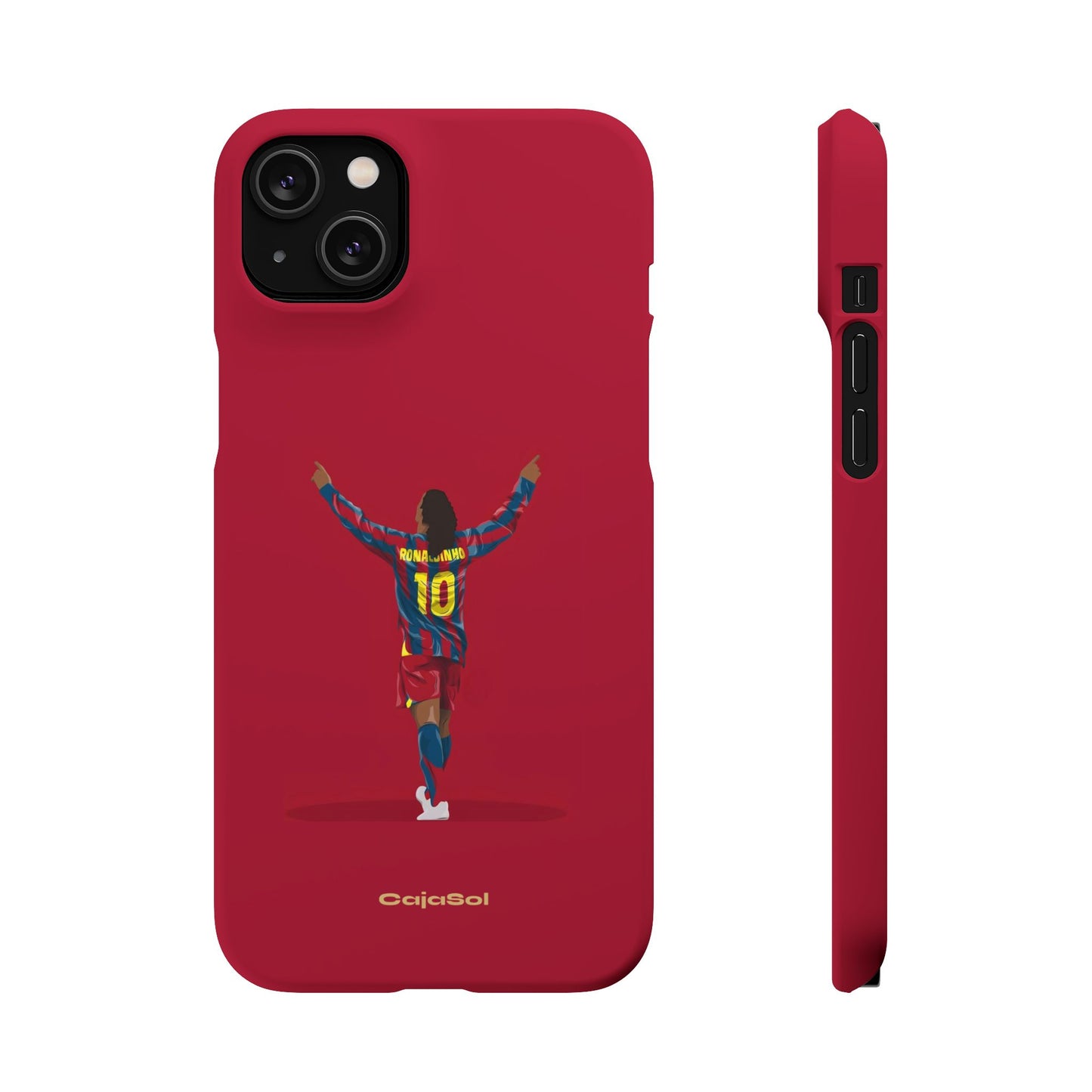 Ronaldinho Cajasol