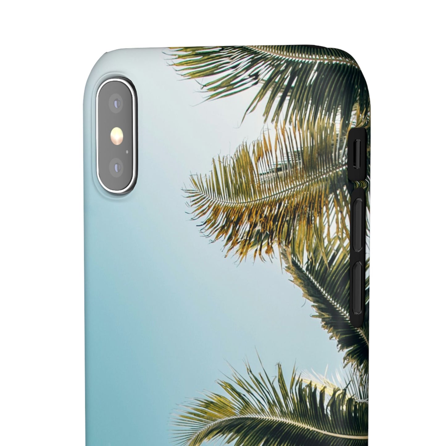 Tropical Palm Cajasol – Summer Vibes for Beach Lovers