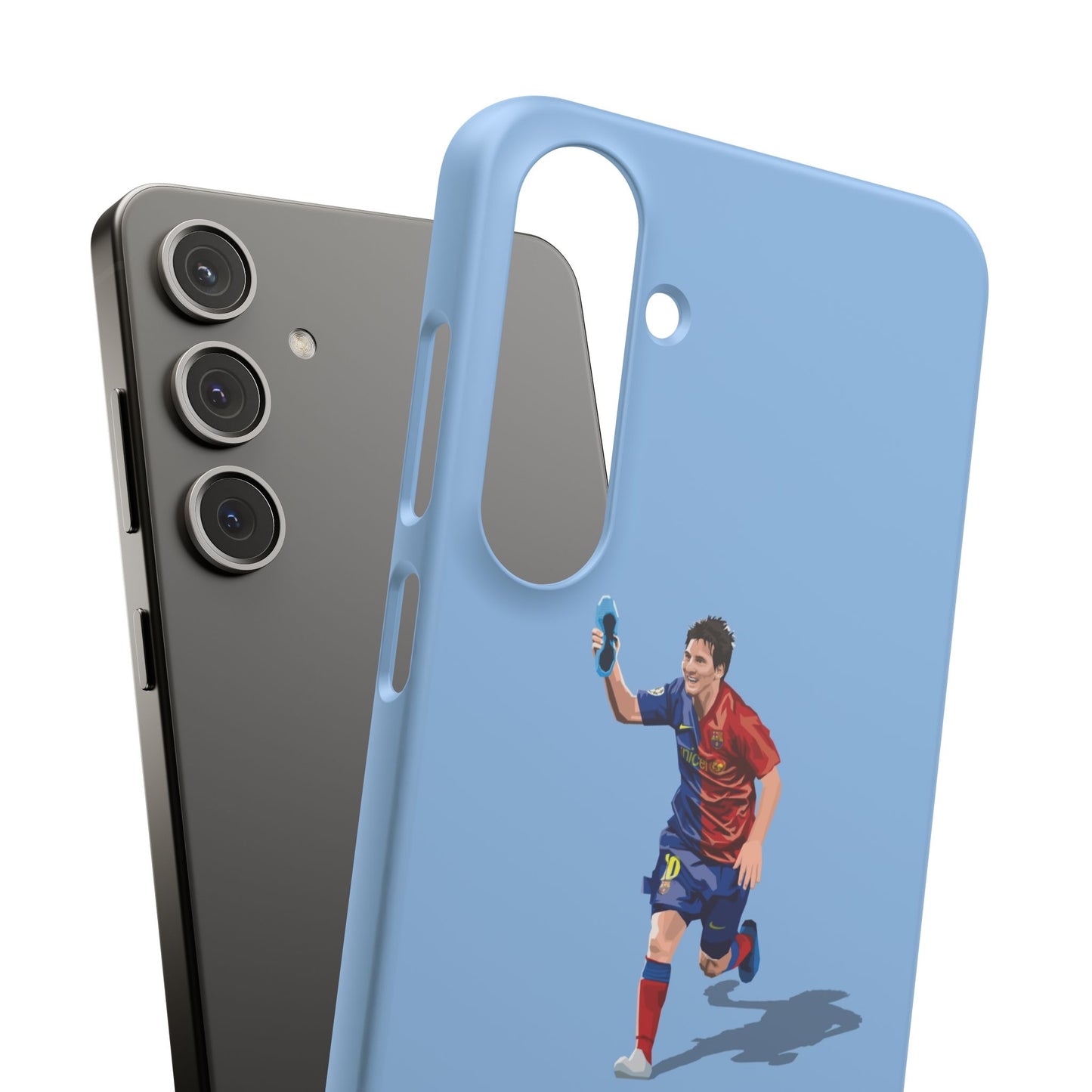 Lionel Messi Cajasol