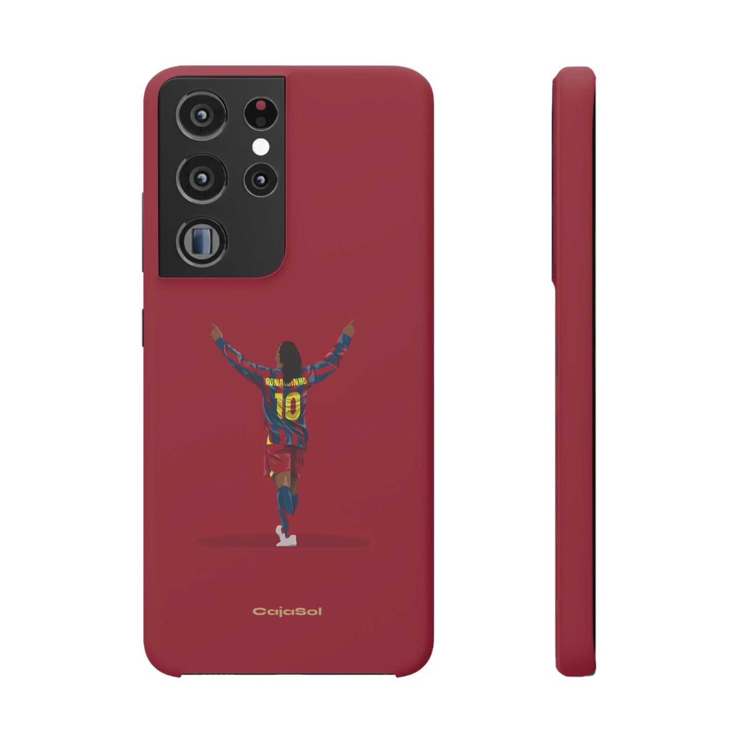 Ronaldinho Cajasol