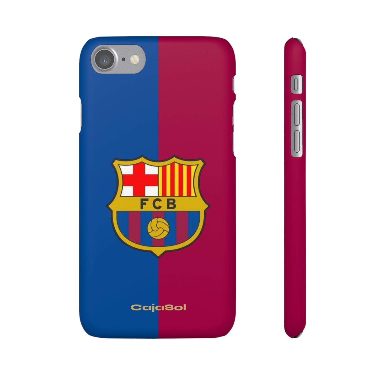 FC Barcelona Cajasol - Perfect for Culers