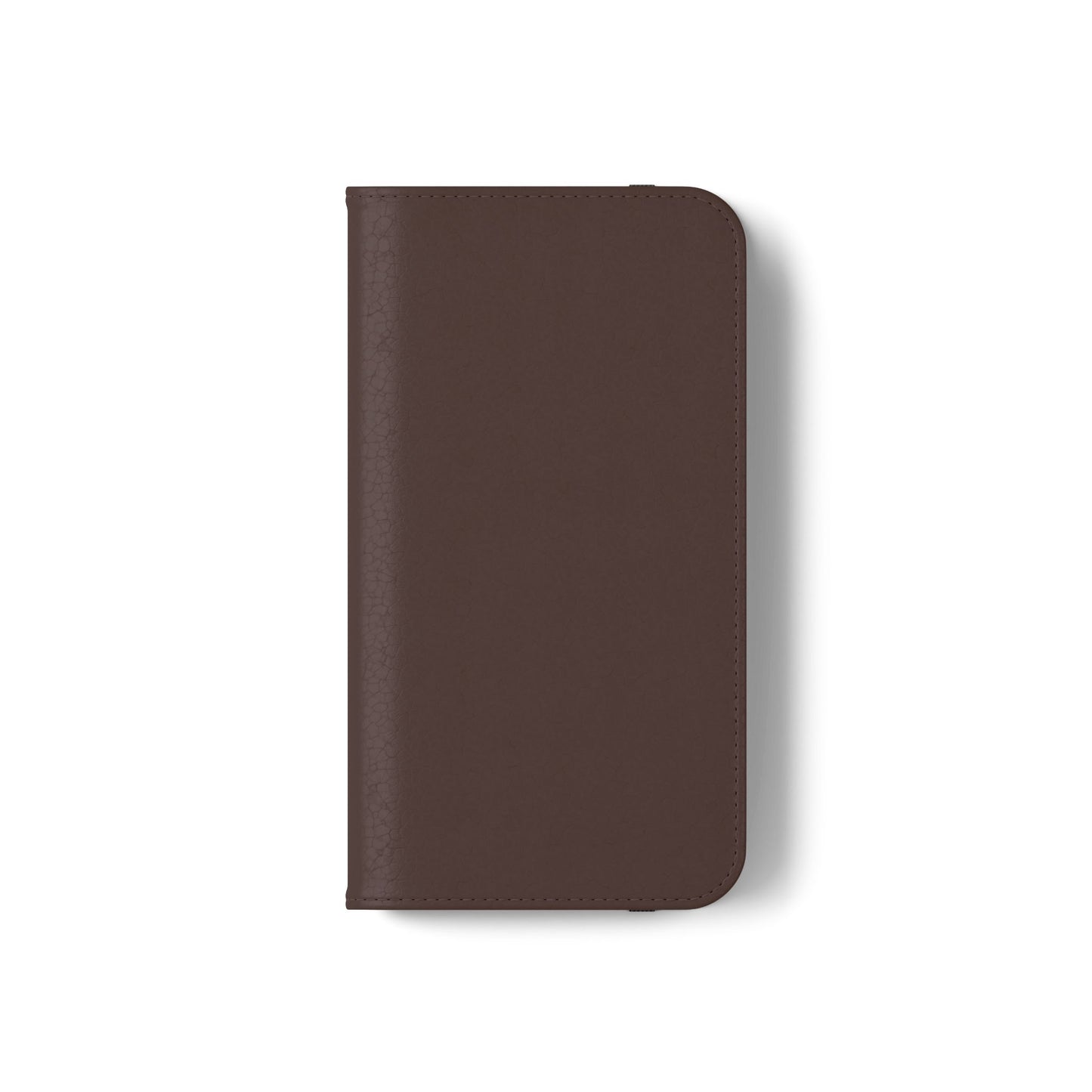 Espresso Brown Cajasol Luxe - Luxury Protection for Your Phone