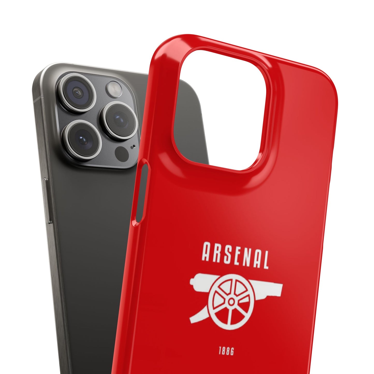 Arsenal Cajasol - Perfect for Gooners
