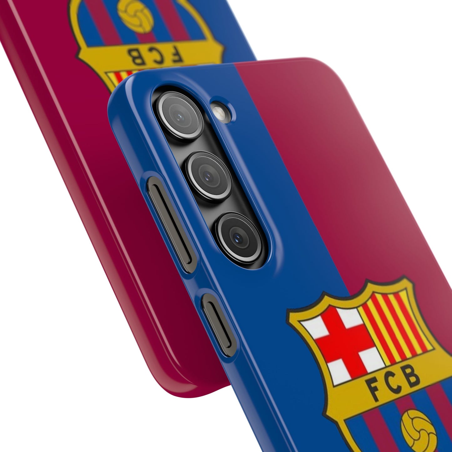 FC Barcelona Cajasol - Perfect for Culers