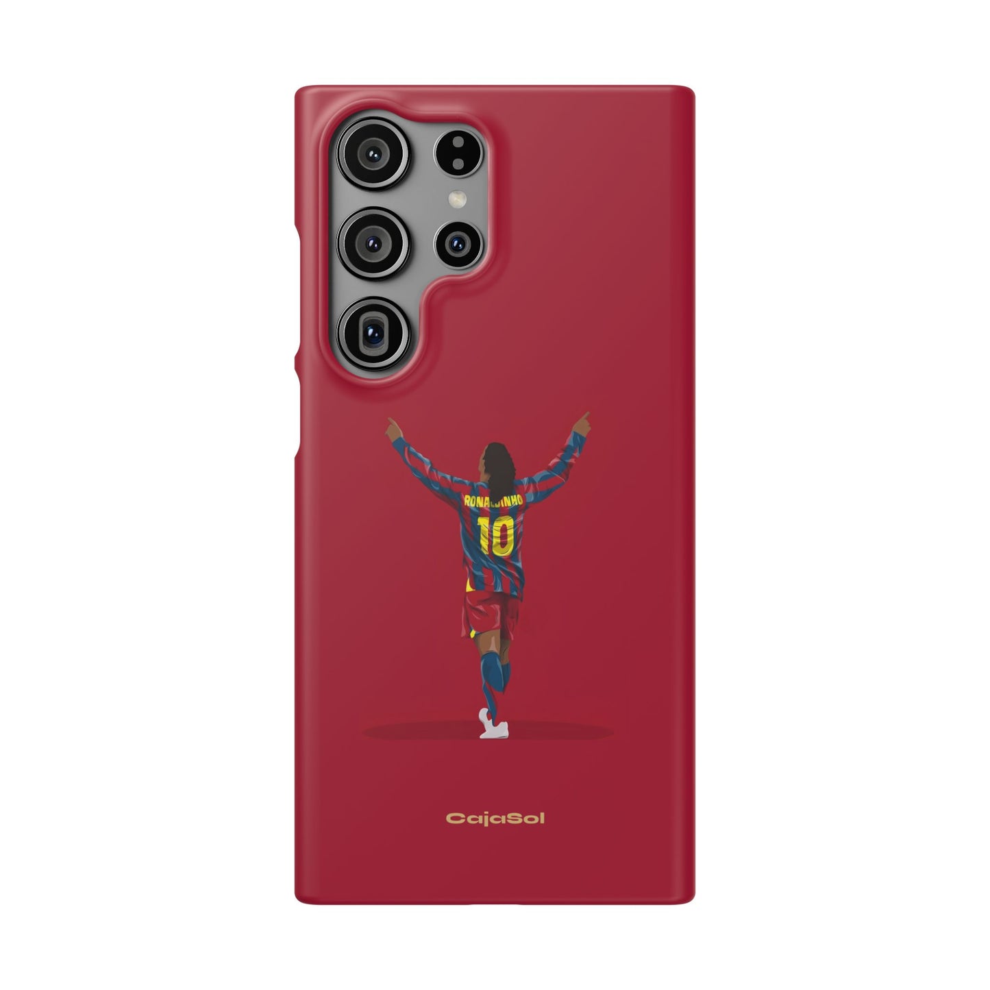 Ronaldinho Cajasol