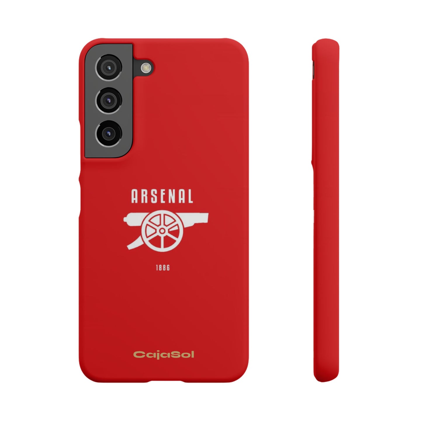 Arsenal Cajasol - Perfect for Gooners