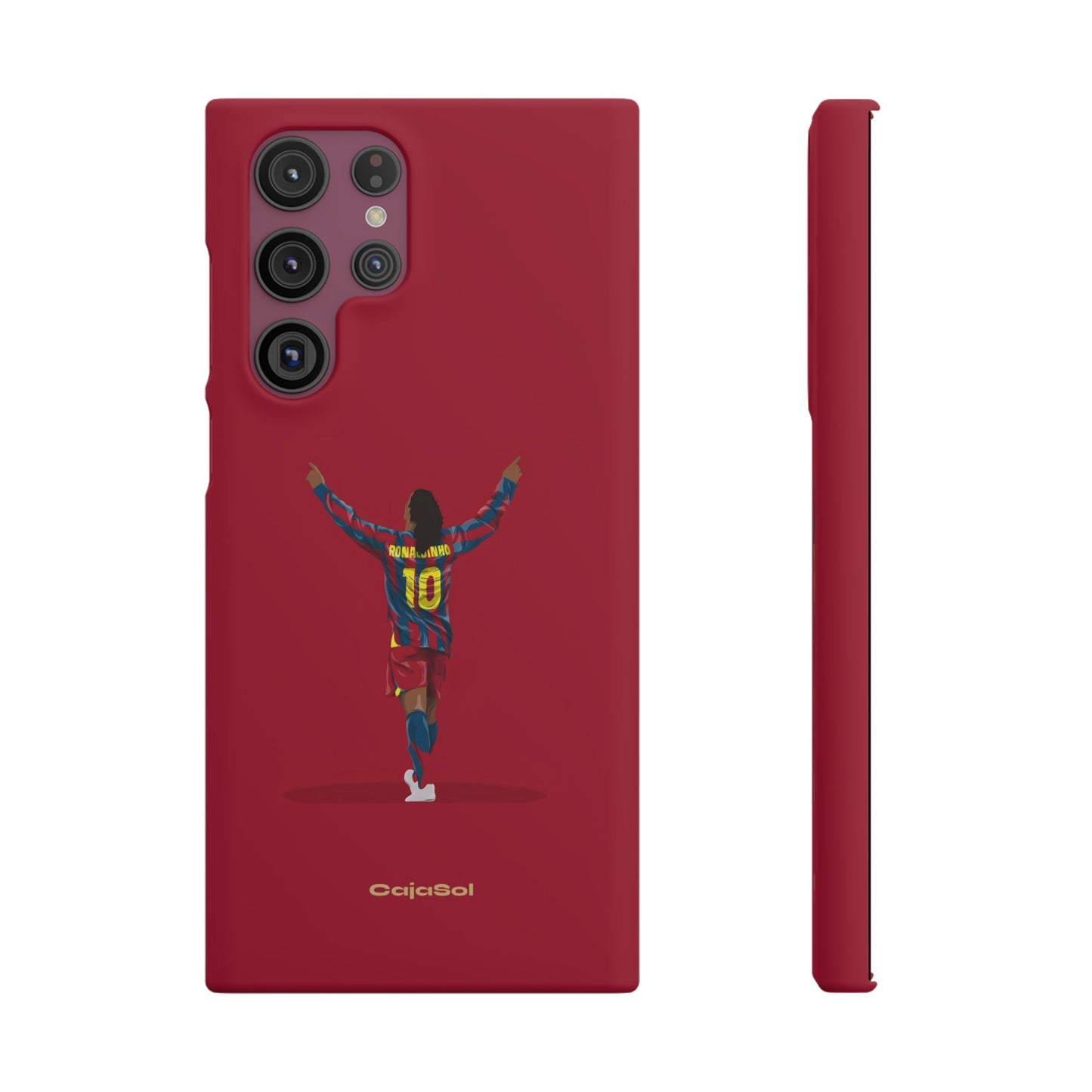 Ronaldinho Cajasol