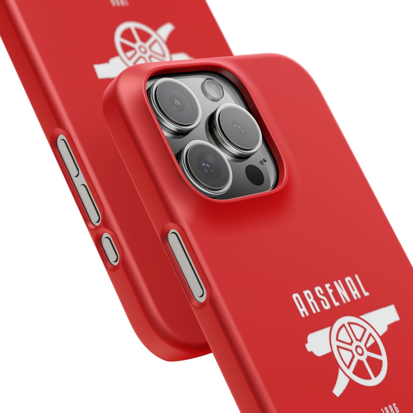 Arsenal Cajasol - Perfect for Gooners