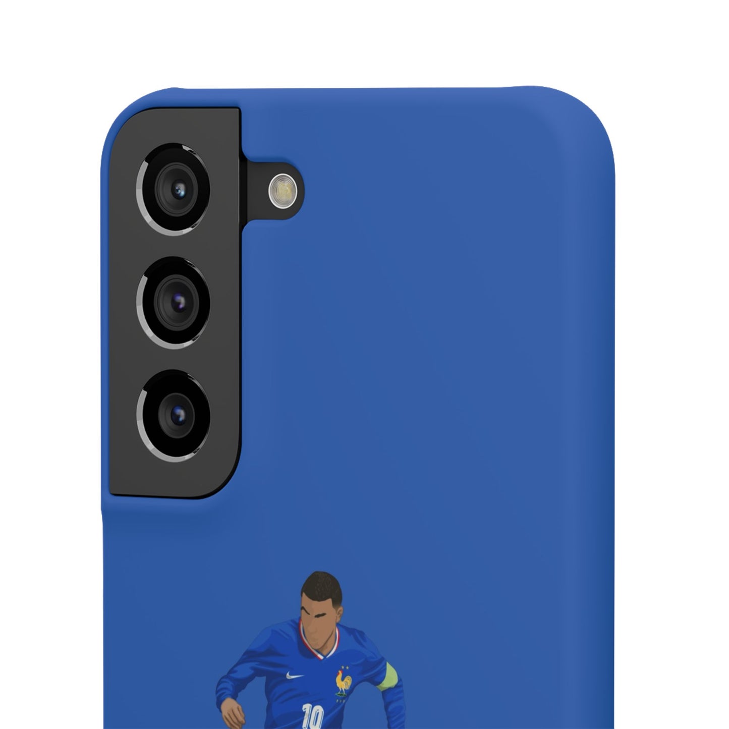 Kylian Mbappé Cajasol