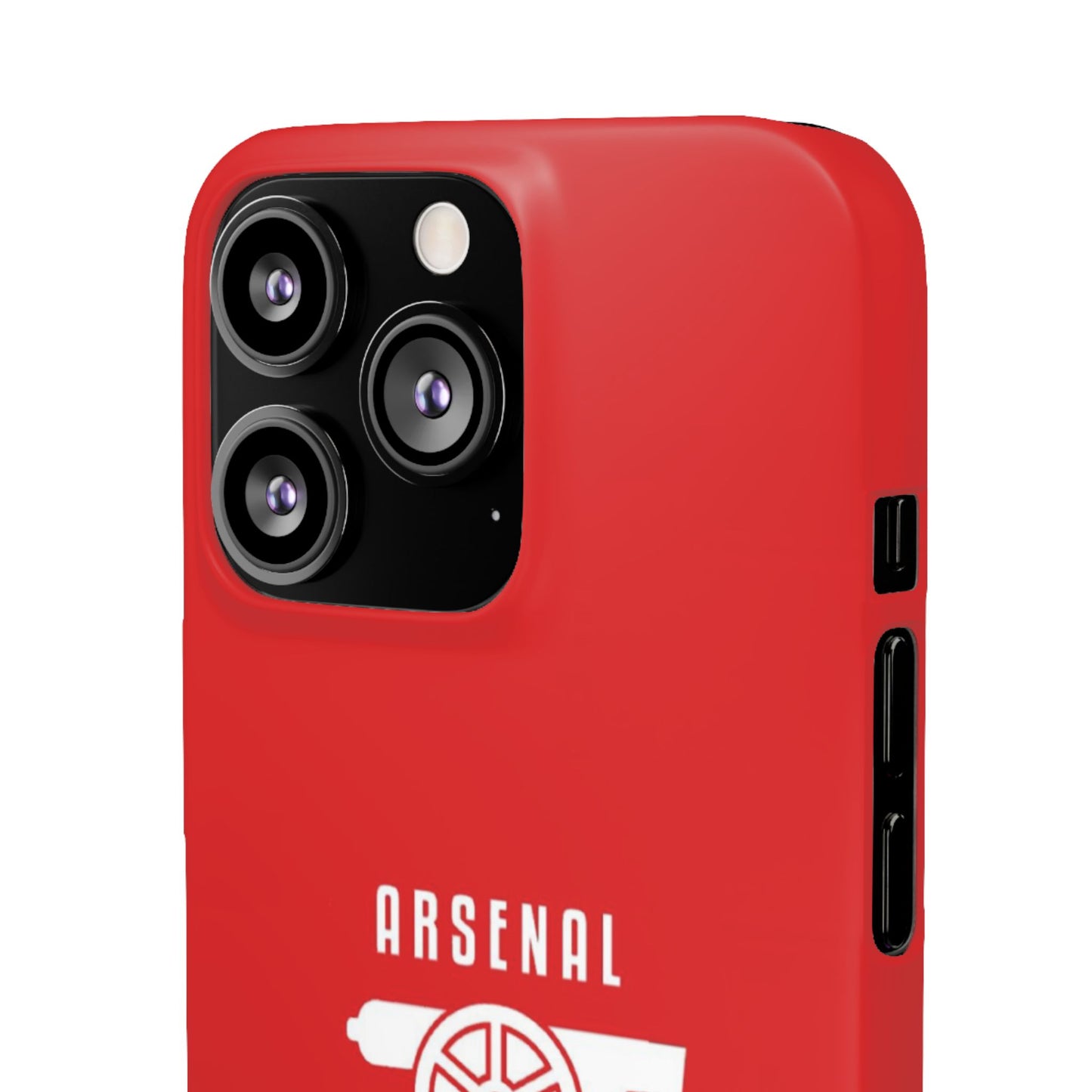 Arsenal Cajasol - Perfect for Gooners