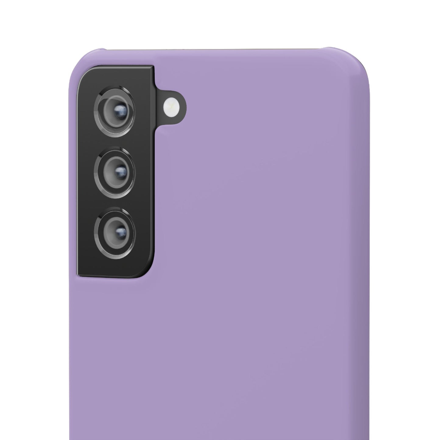 Muted Lavender Cajasol