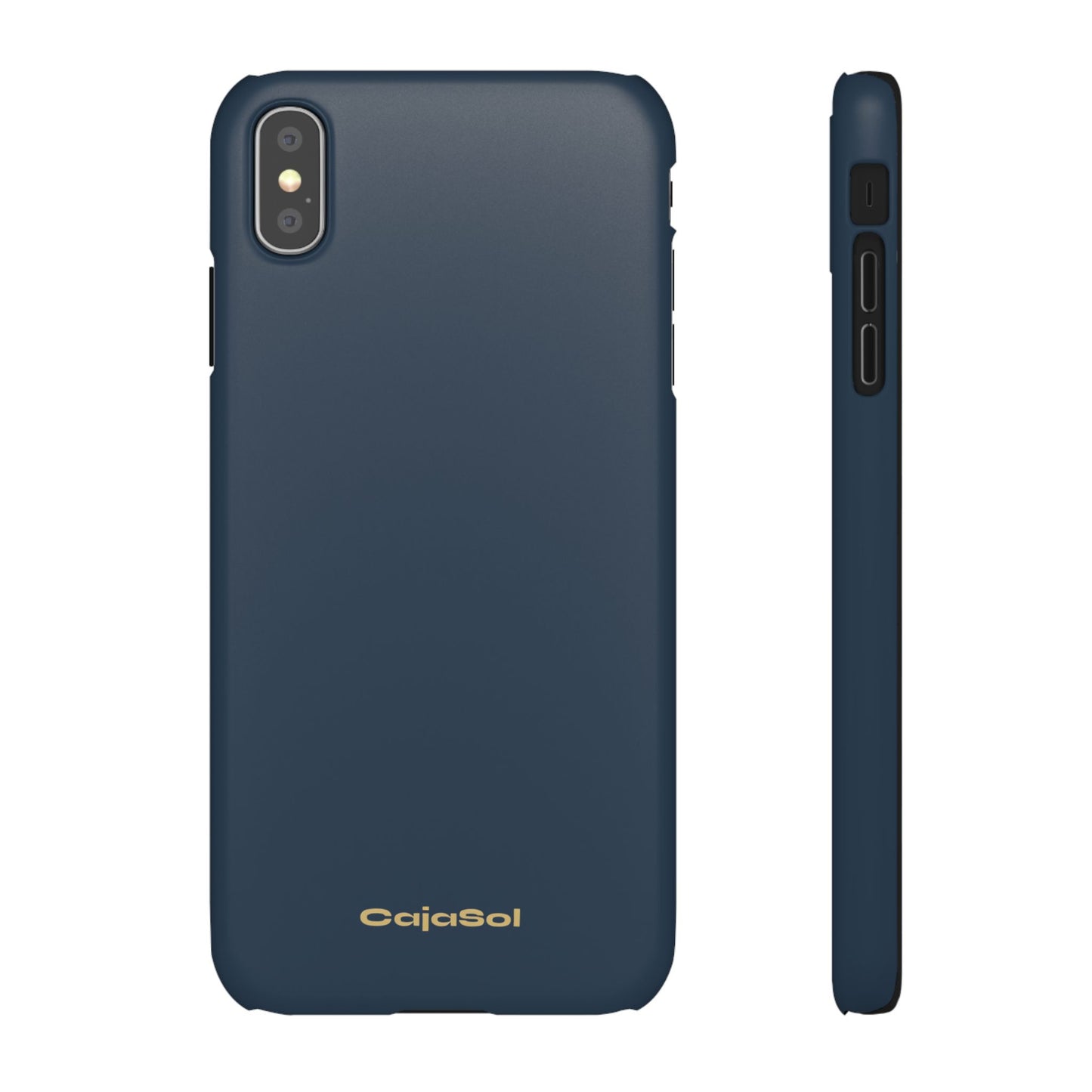 Navy Blue Cajasol