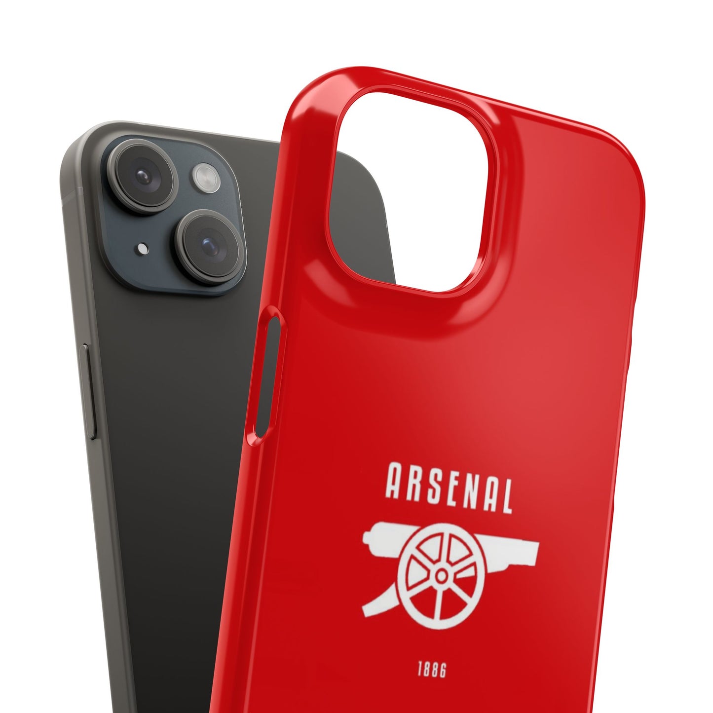 Arsenal Cajasol - Perfect for Gooners