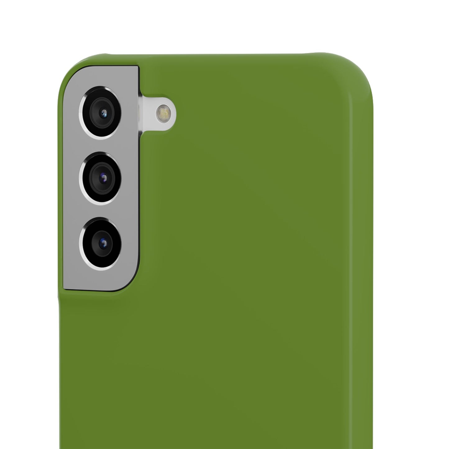 Olive Green Cajasol