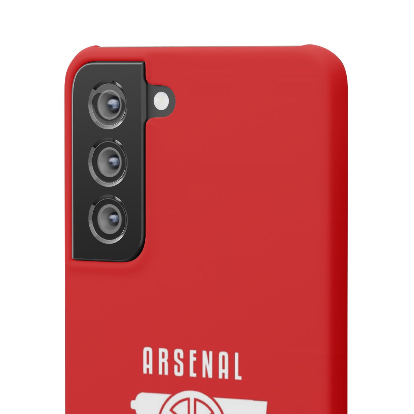 Arsenal Cajasol - Perfect for Gooners