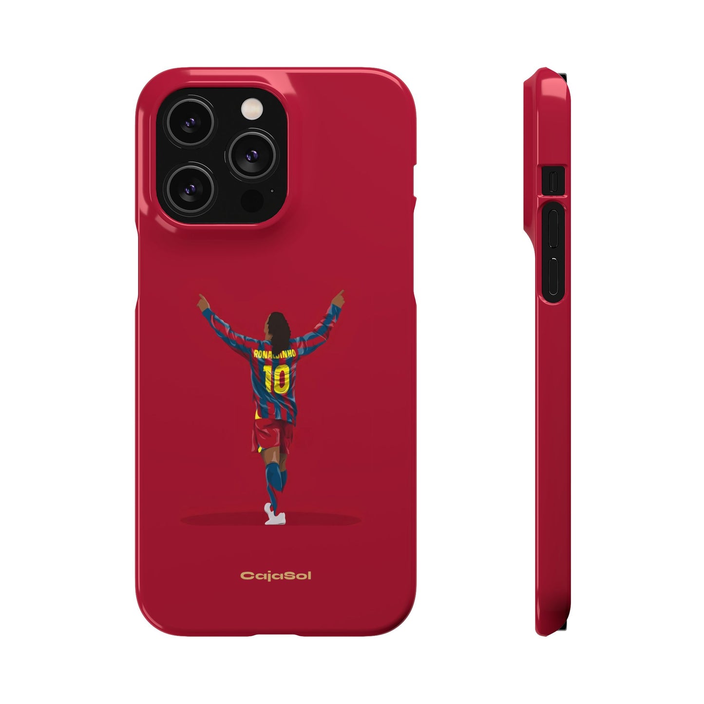 Ronaldinho Cajasol