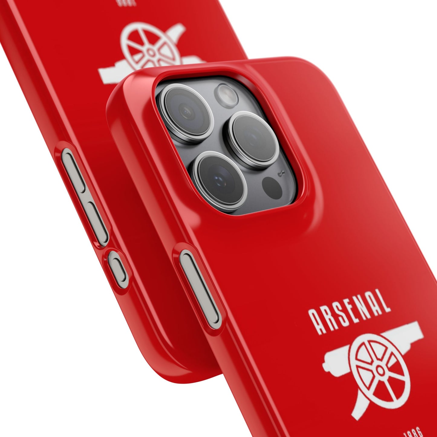 Arsenal Cajasol - Perfect for Gooners