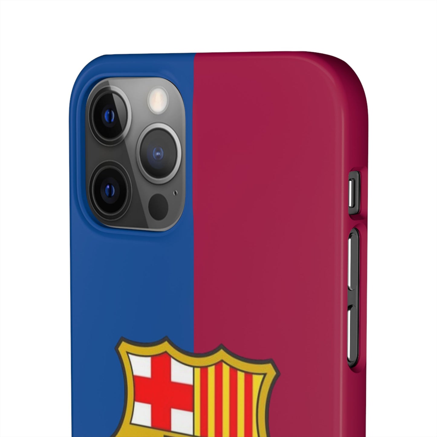FC Barcelona Cajasol - Perfect for Culers