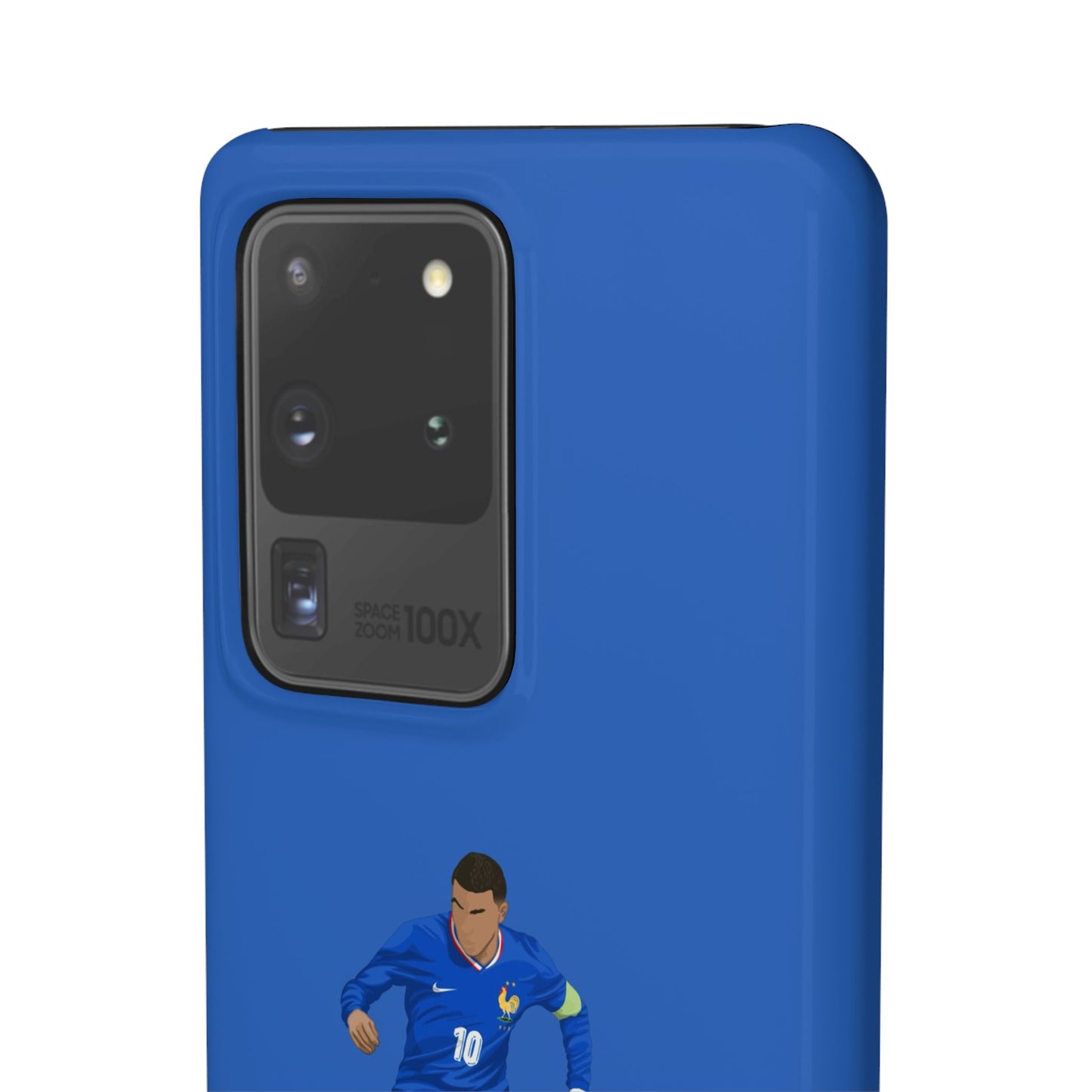 Kylian Mbappé Cajasol