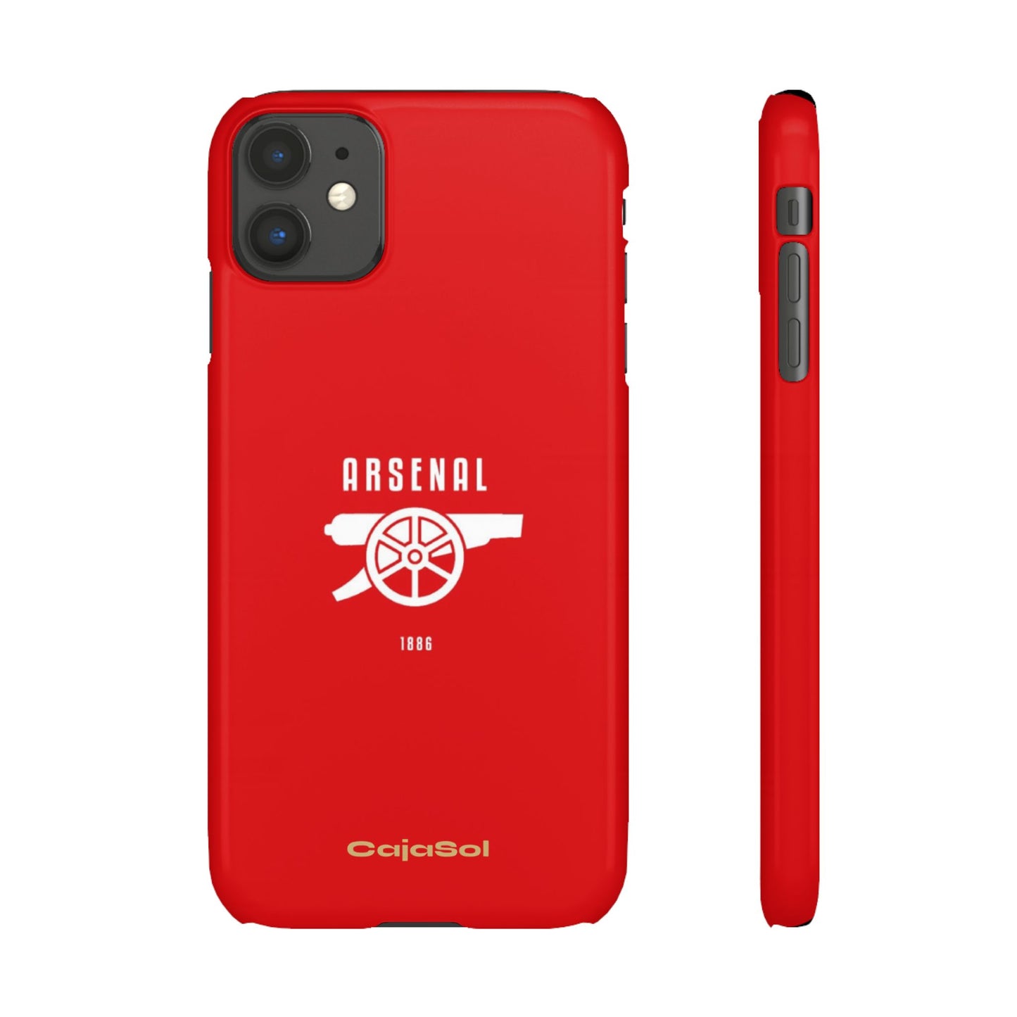 Arsenal Cajasol - Perfect for Gooners