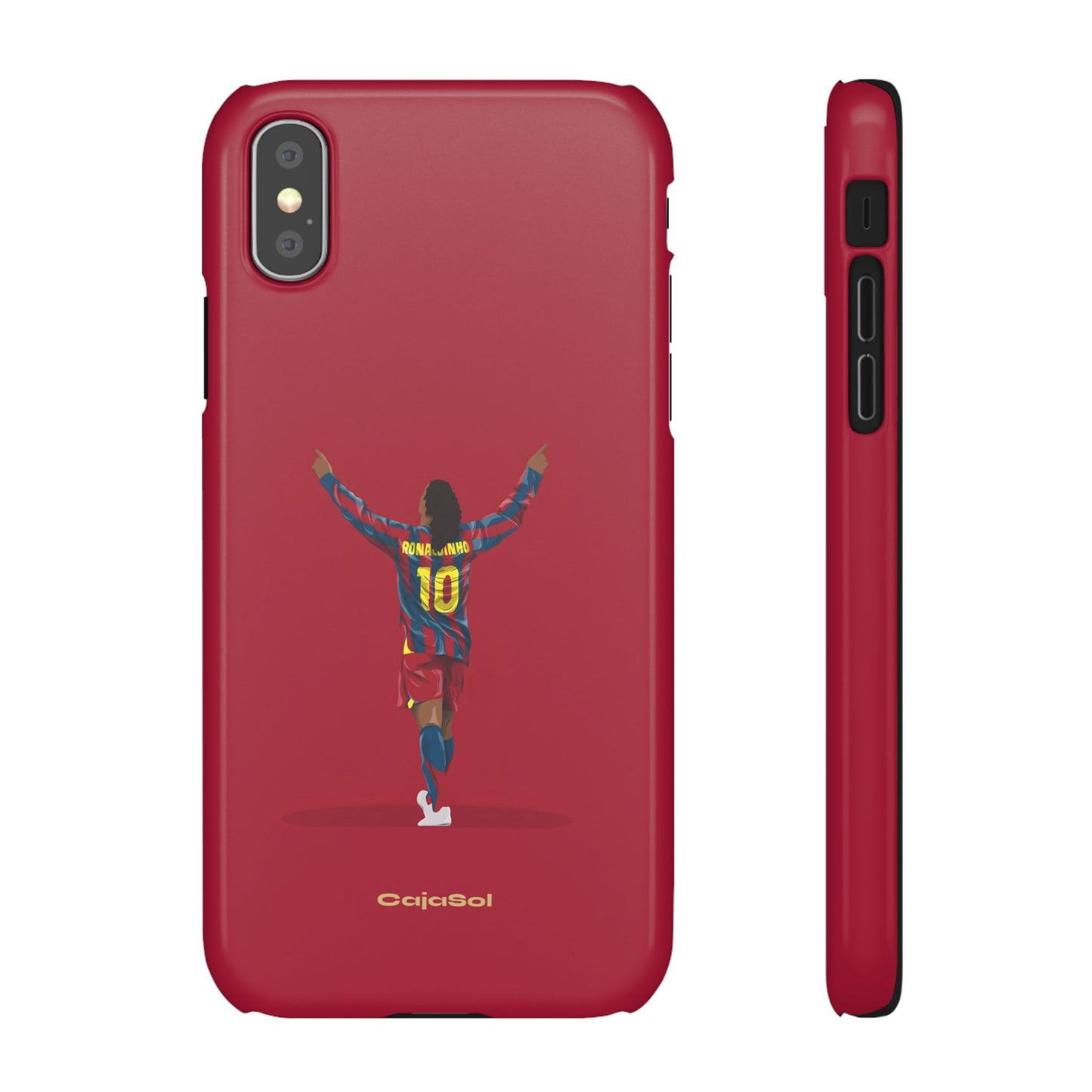 Ronaldinho Cajasol