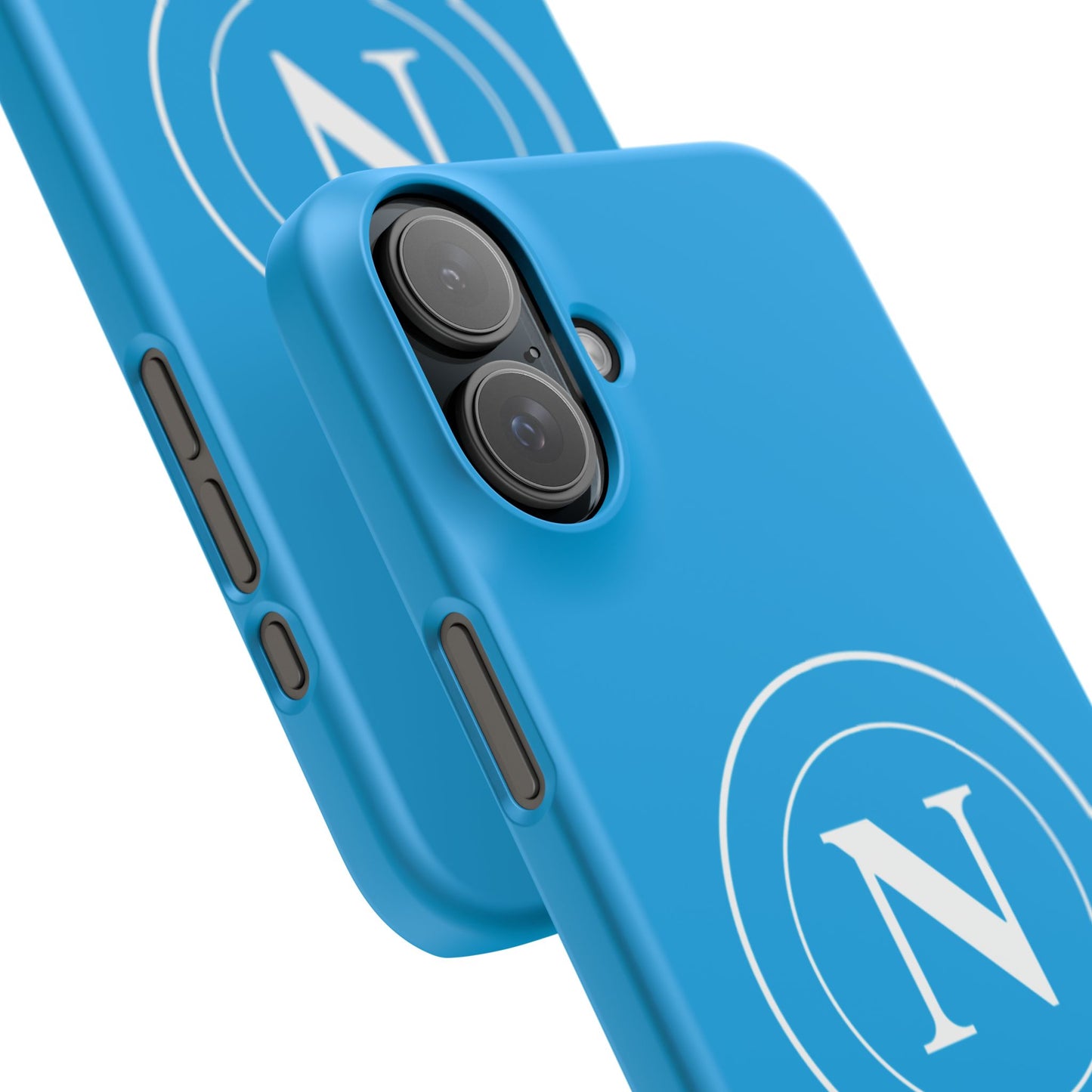 SSC Napoli Cajasol - Perfect for Napolitans