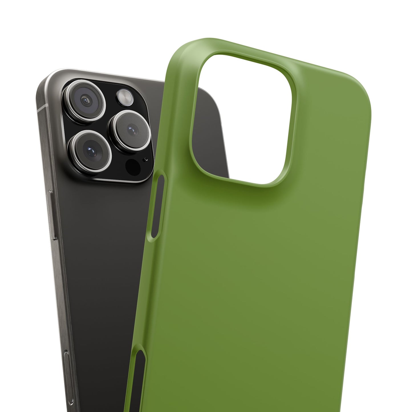Olive Green Cajasol