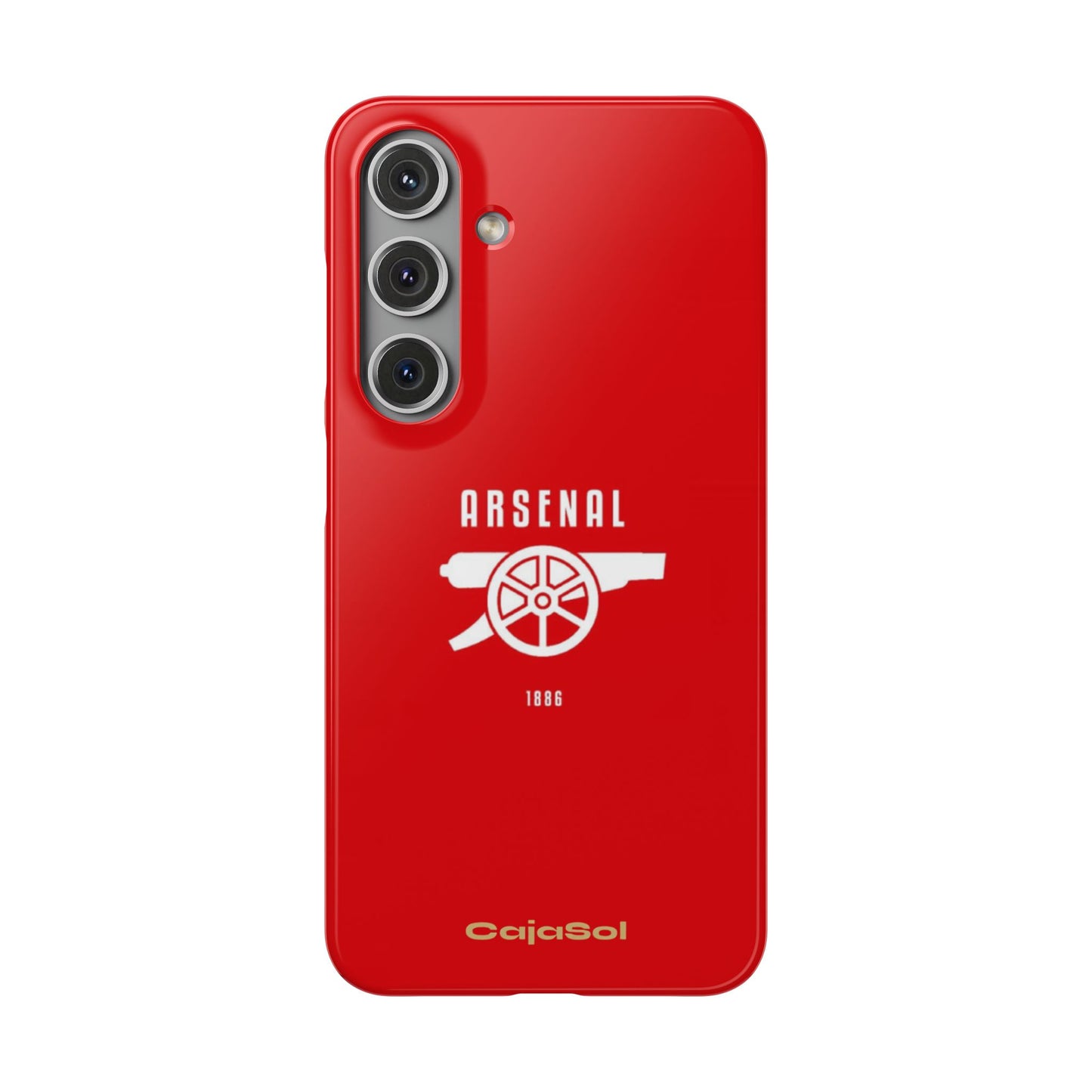 Arsenal Cajasol - Perfect for Gooners