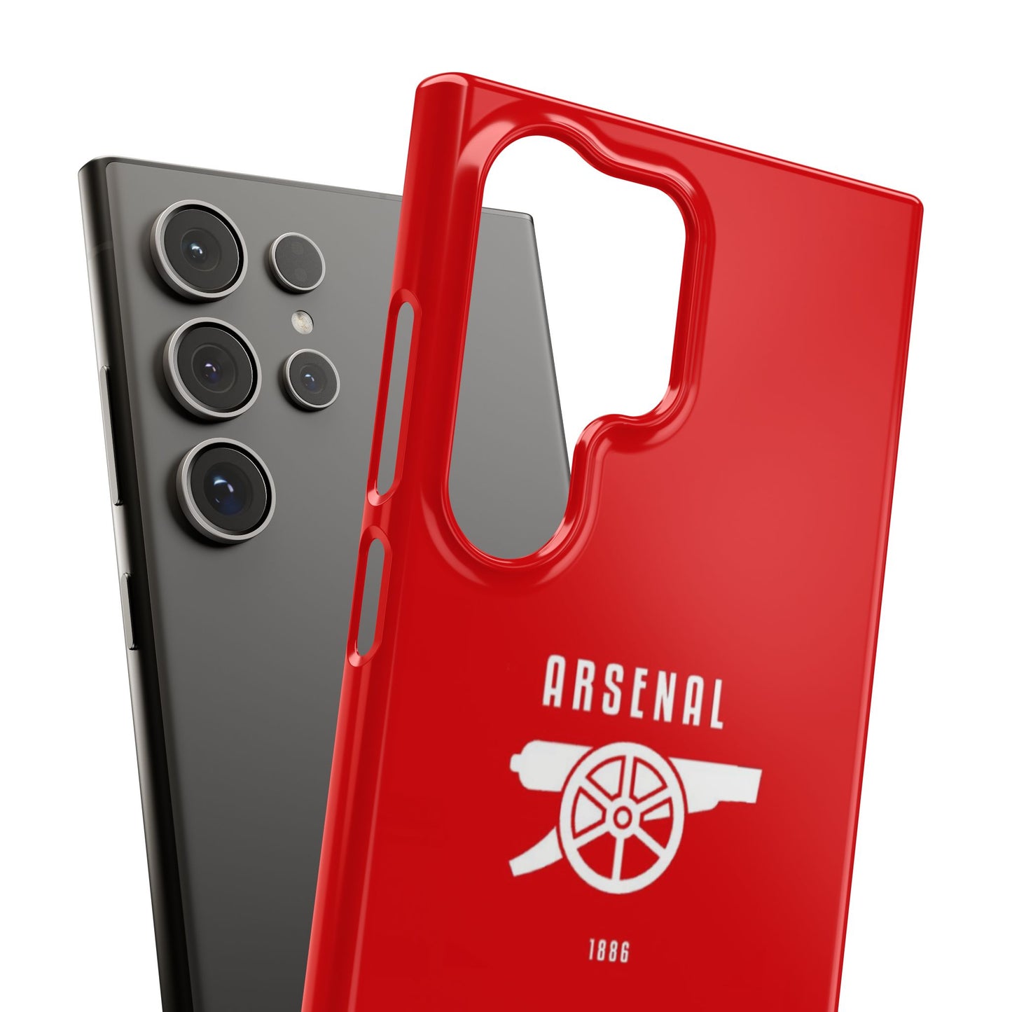 Arsenal Cajasol - Perfect for Gooners