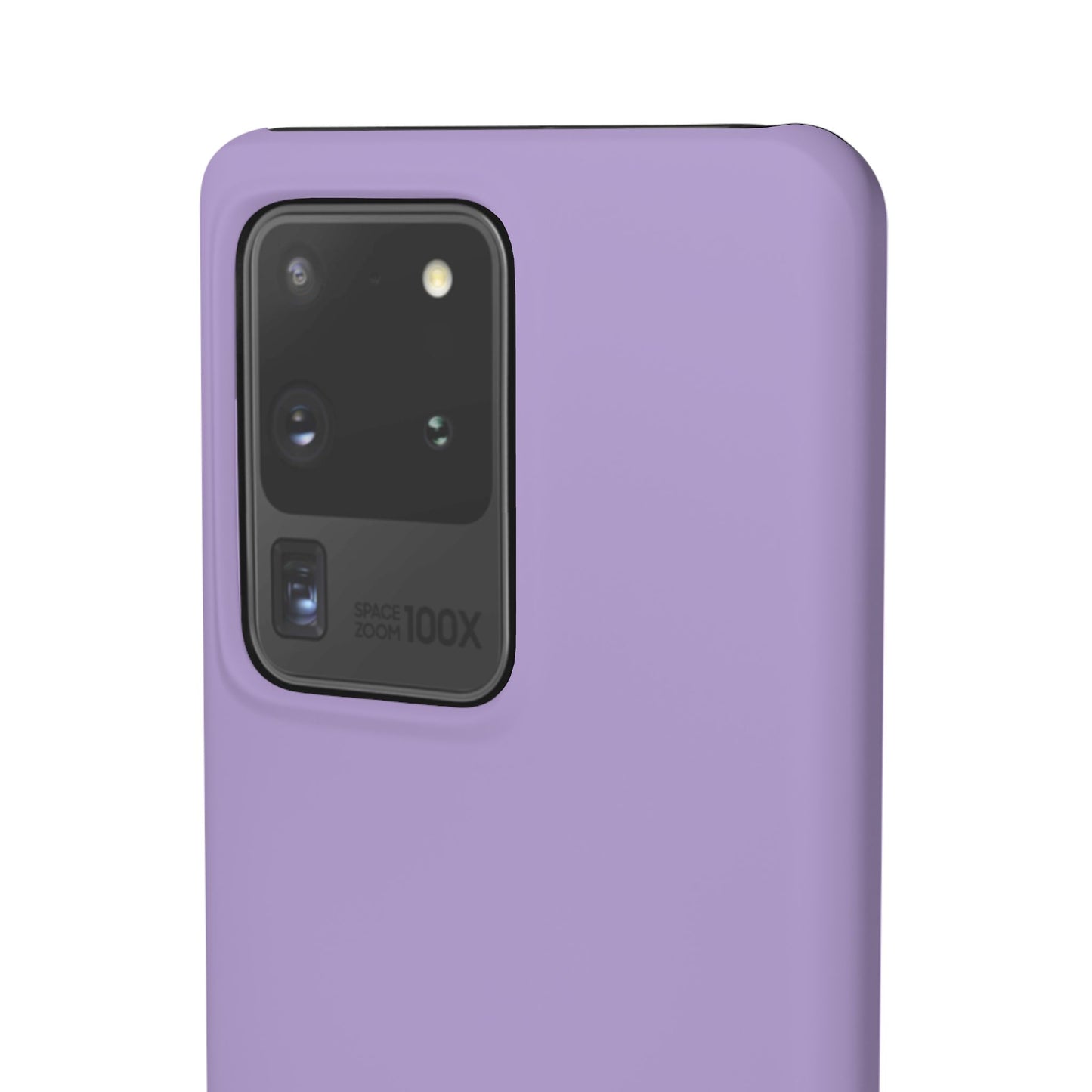 Muted Lavender Cajasol