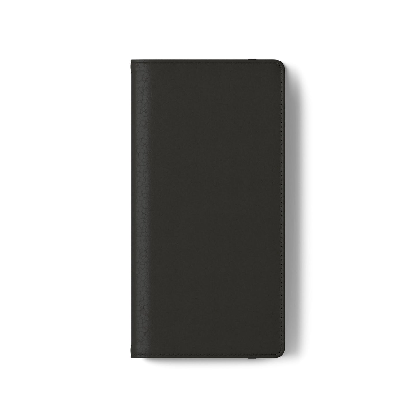 Obsidian Black Cajasol Luxe - Luxury Protection for Your Phone