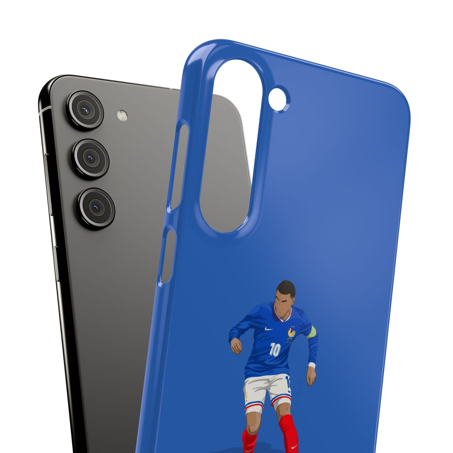 Kylian Mbappé Cajasol