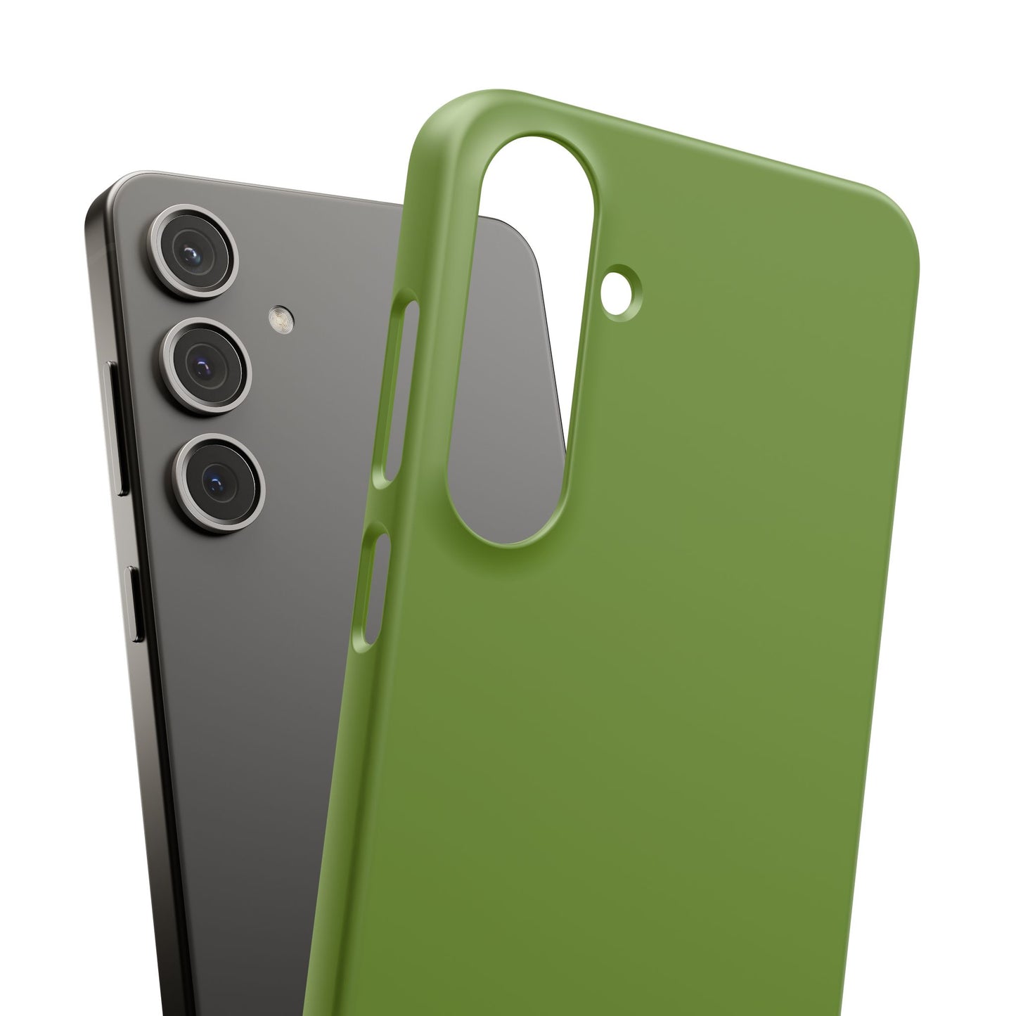 Olive Green Cajasol