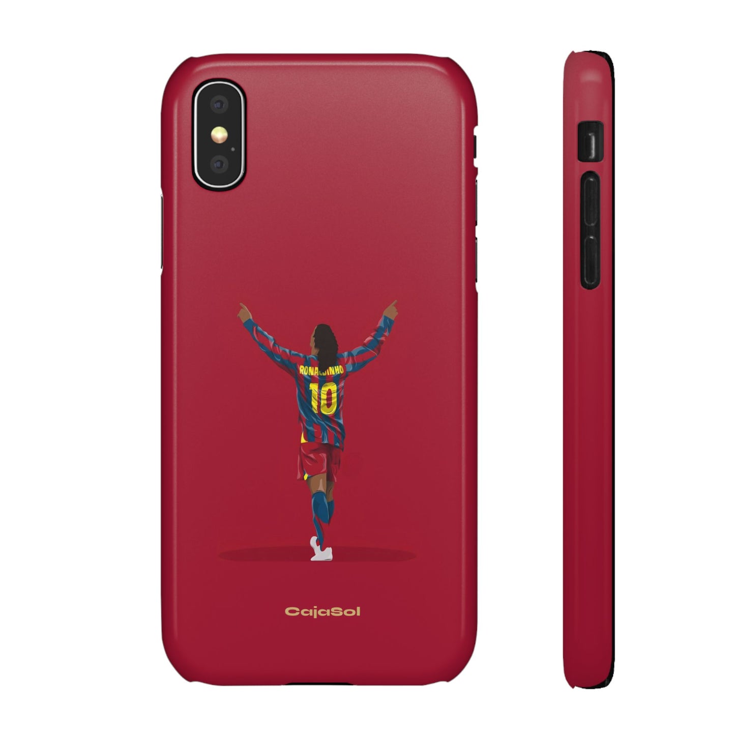 Ronaldinho Cajasol