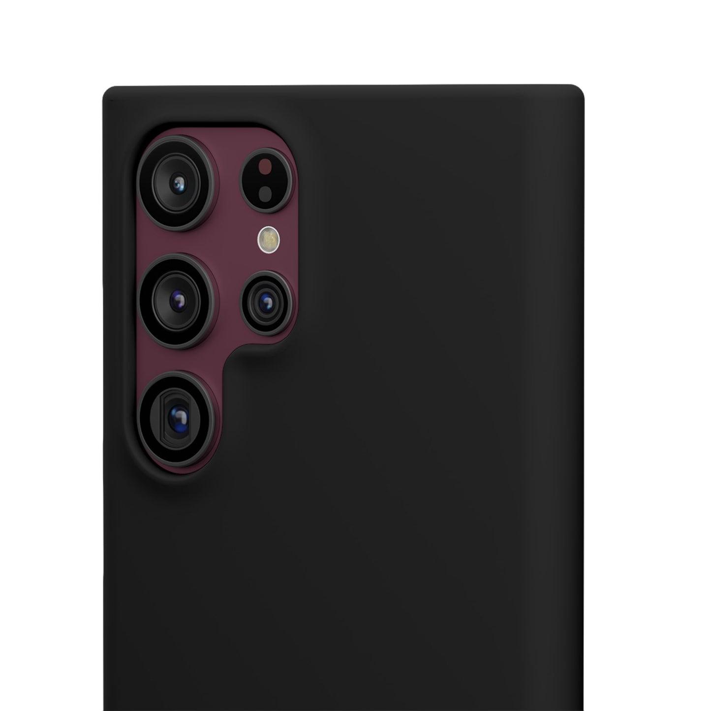 Deep Black Cajasol