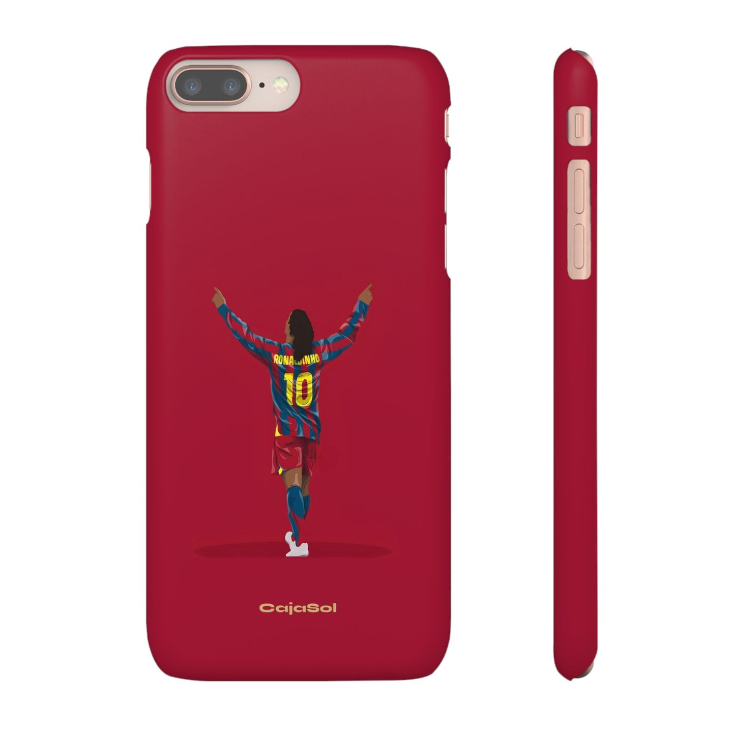 Ronaldinho Cajasol