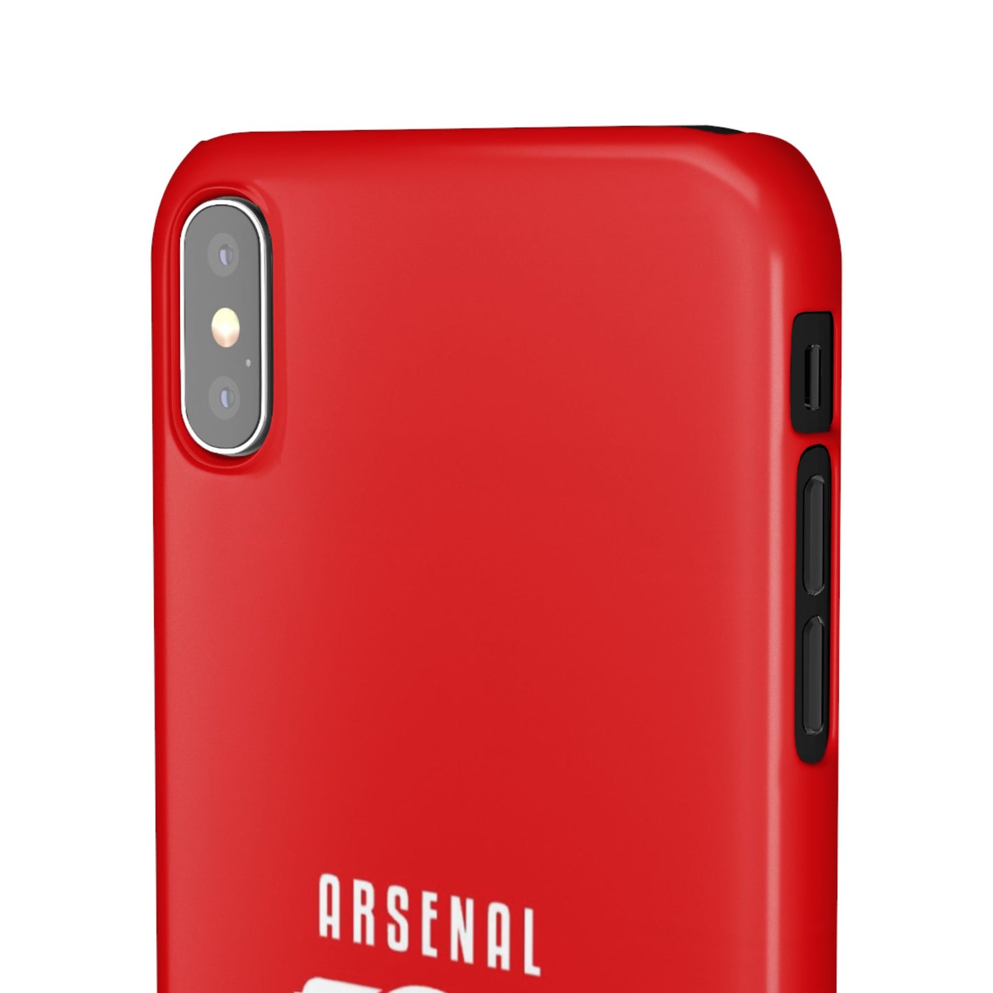Arsenal Cajasol - Perfect for Gooners