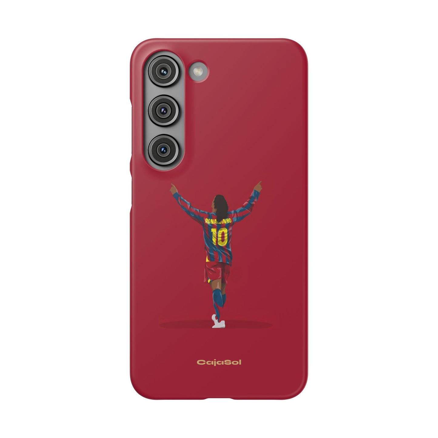 Ronaldinho Cajasol