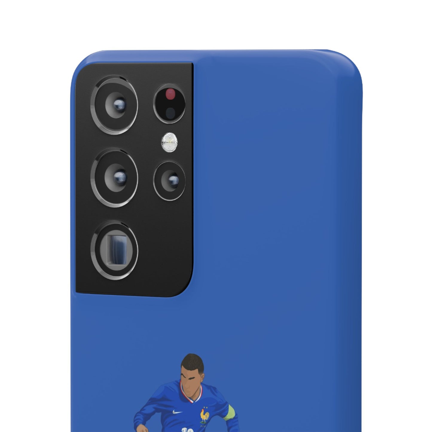 Kylian Mbappé Cajasol