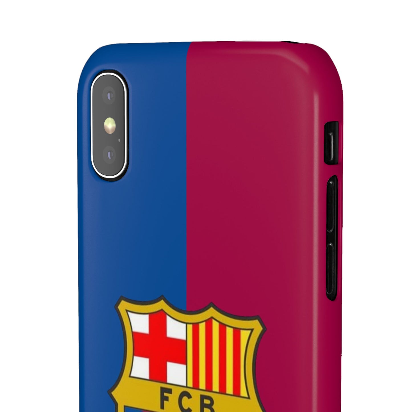 FC Barcelona Cajasol - Perfect for Culers