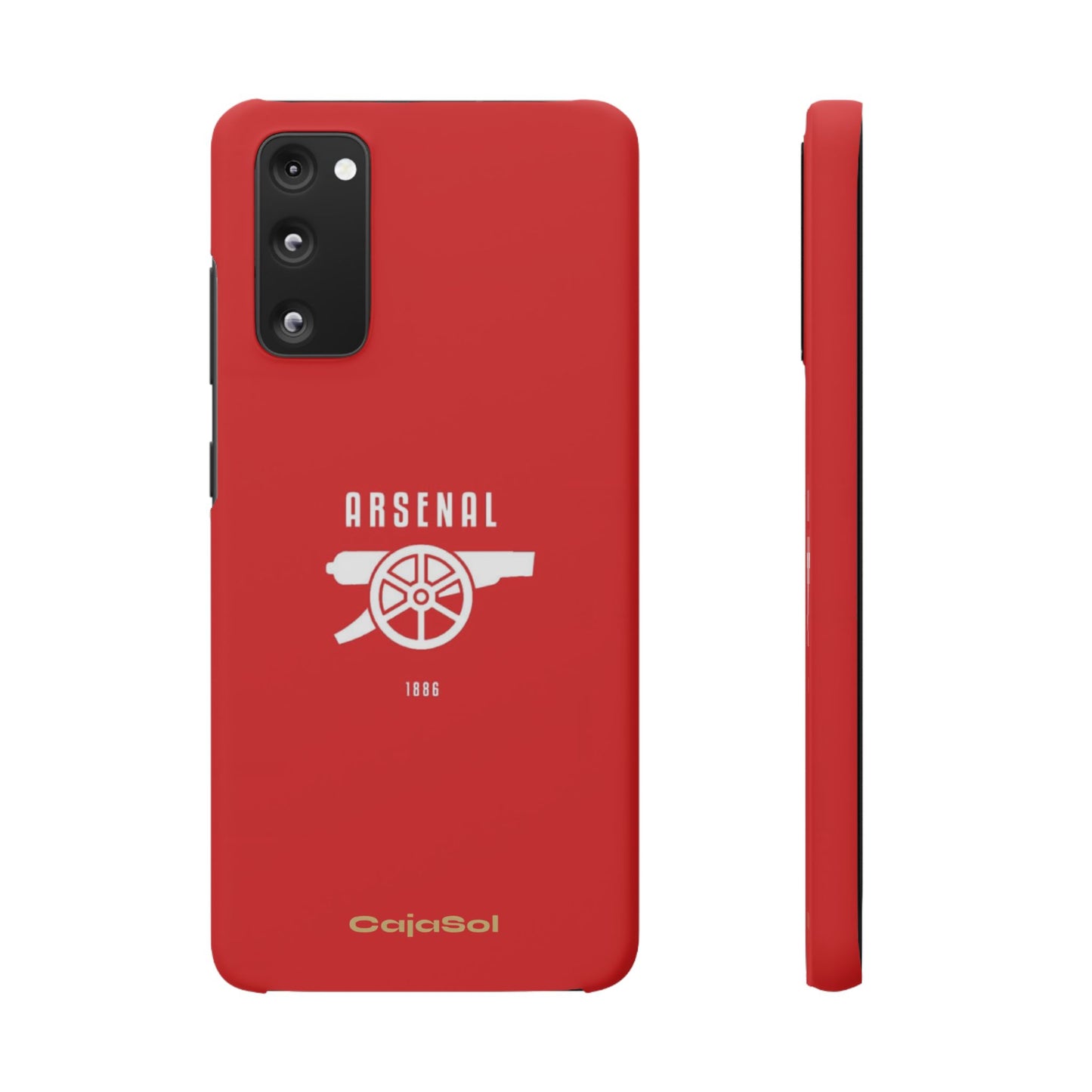 Arsenal Cajasol - Perfect for Gooners