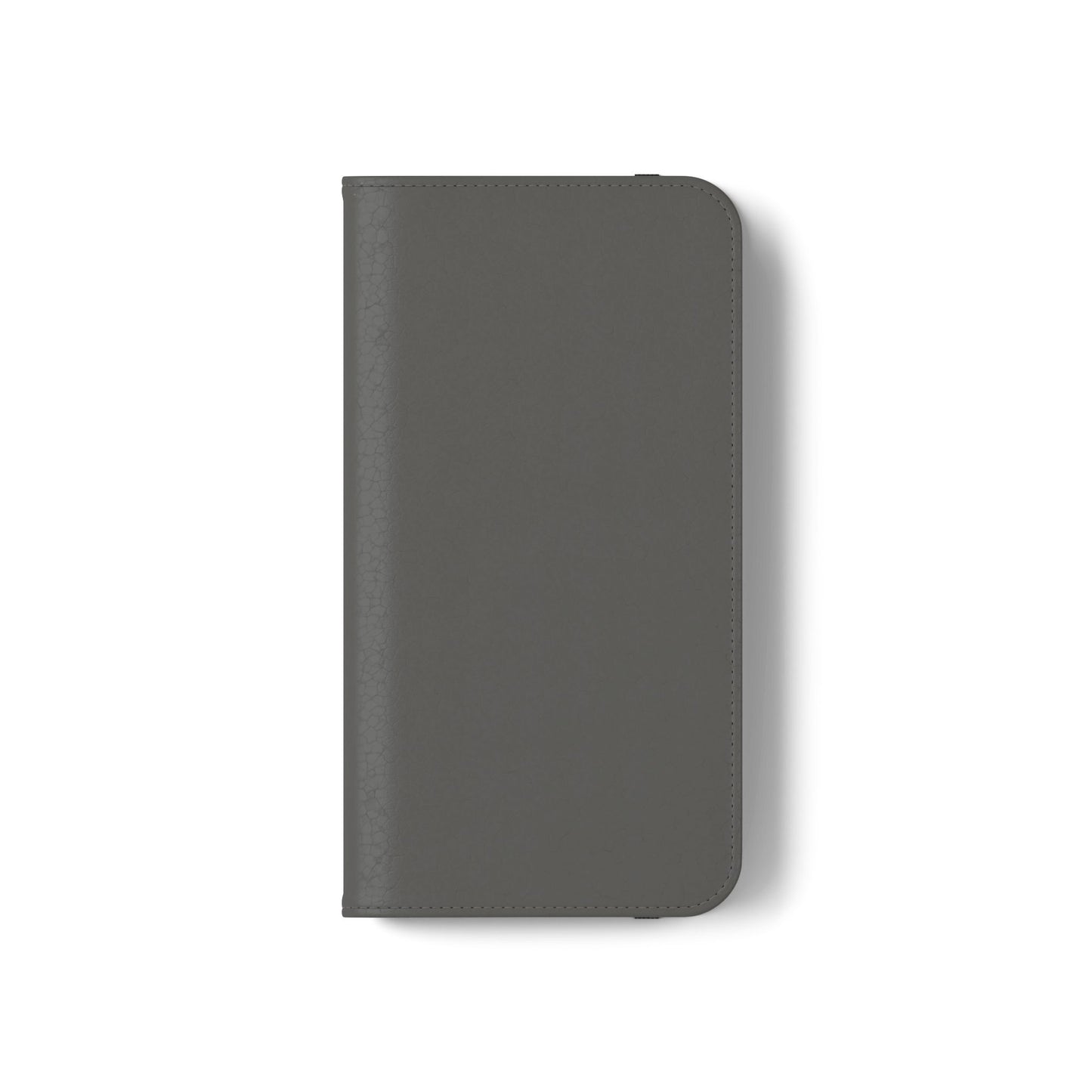 Slate Gray Cajasol Luxe - Luxury Protection for Your Phone